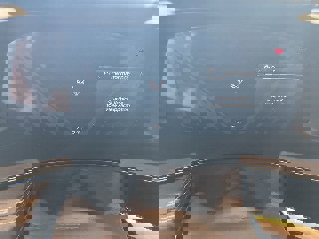 New 2025 Chevrolet Corvette Z06 w/ Battery Protection Package image 12