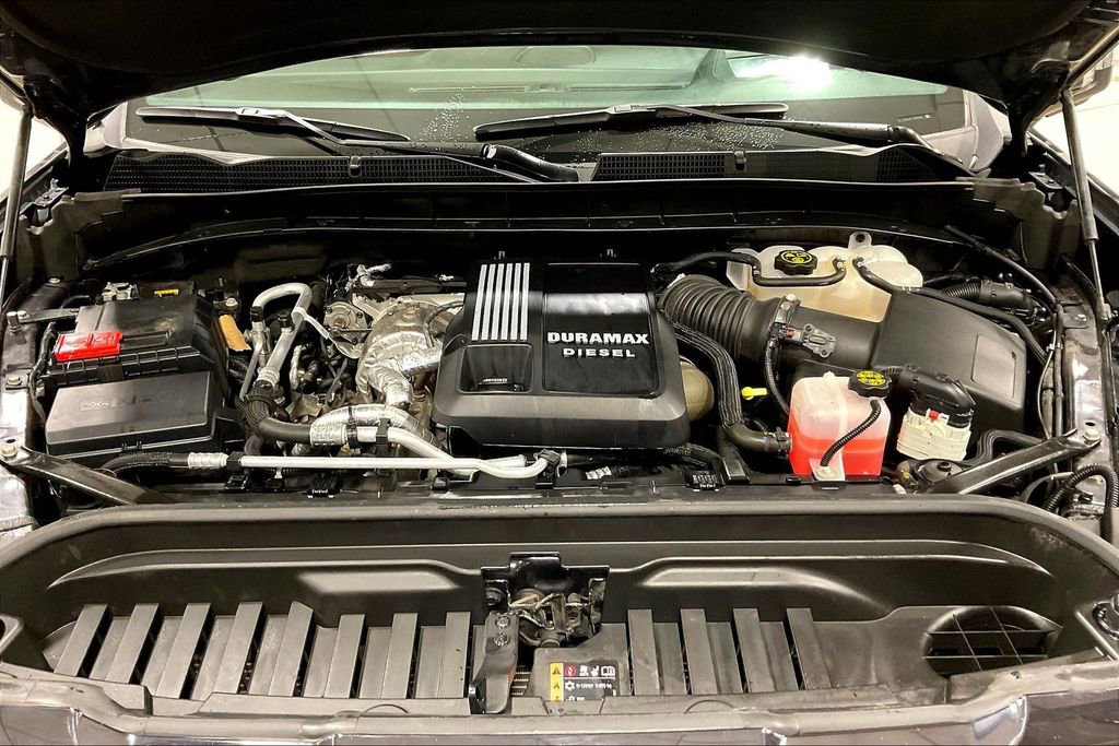 Used 2022 GMC Sierra 1500 Denali Ultimate image 31