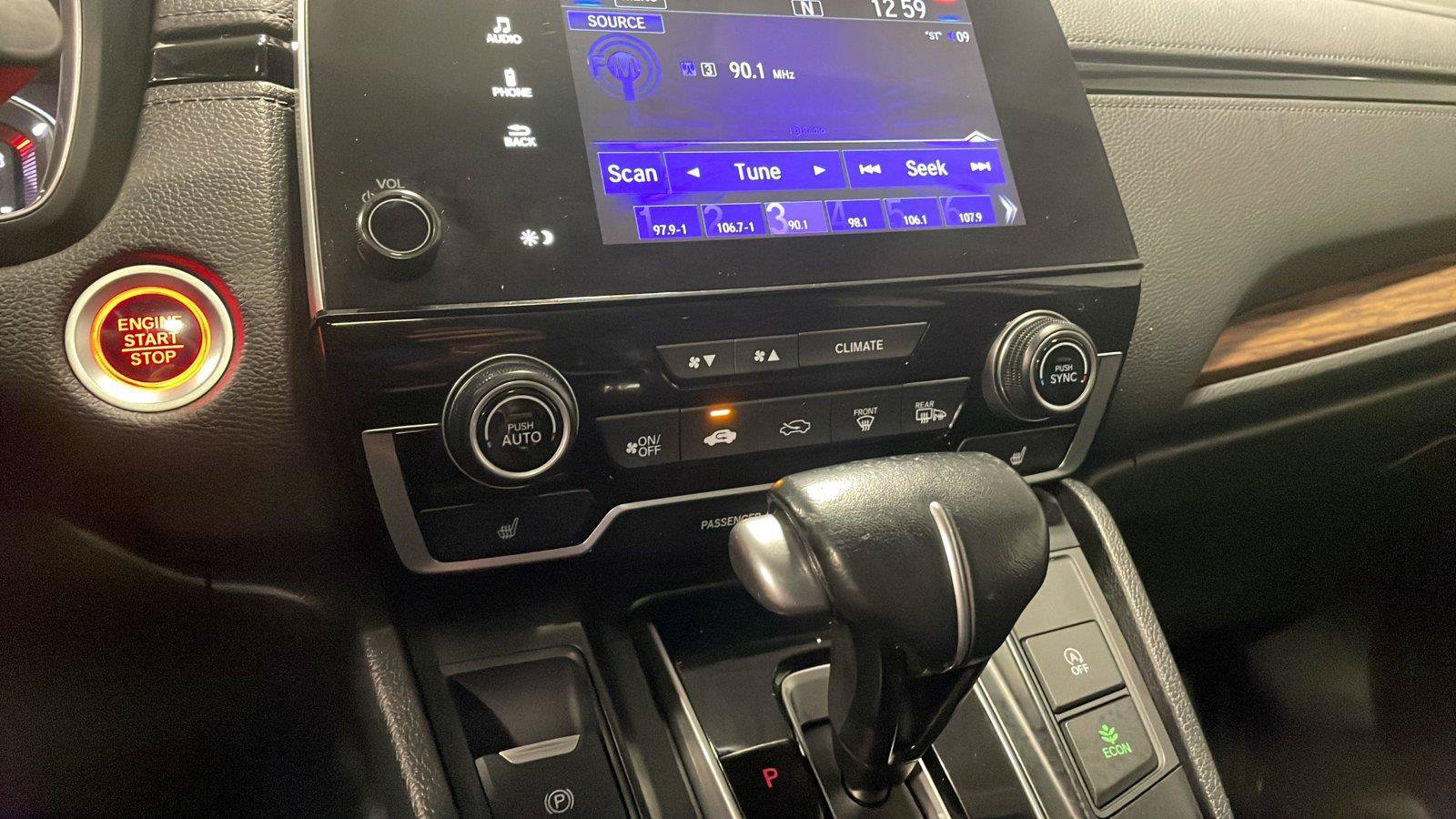 Used 2020 Honda CR-V EX-L image 18