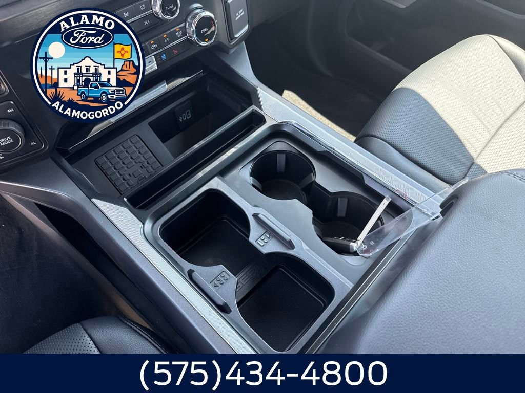 New 2024 Ford F250 Lariat w/ Lariat Ultimate Package image 11