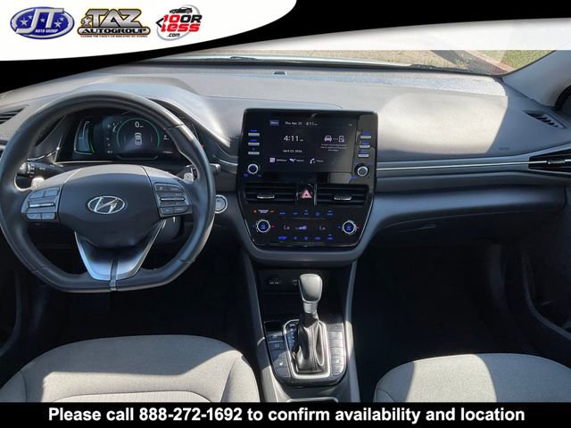 Used 2022 Hyundai Ioniq SE FWD image 15