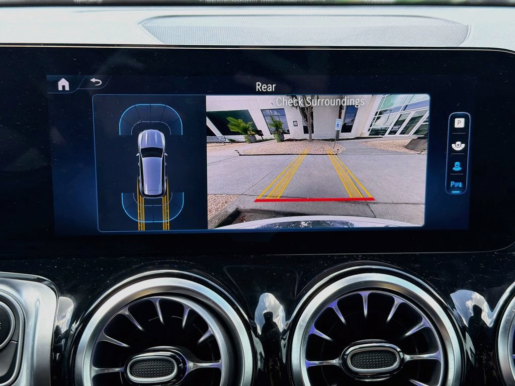 Certified 2024 Mercedes-Benz GLB 250 image 14
