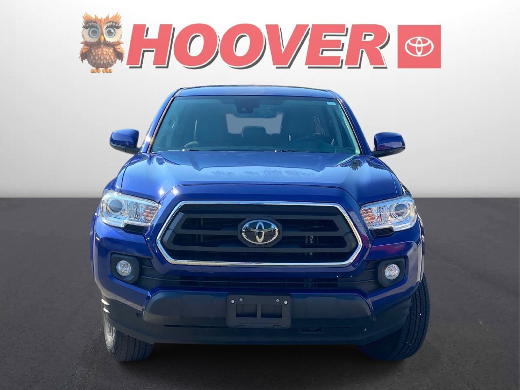 Used 2023 Toyota Tacoma SR5 RWD image 6
