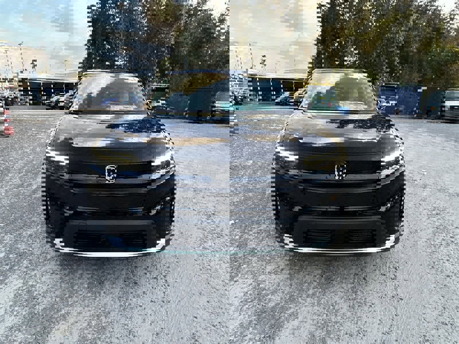 New 2026 Honda Prologue EX image 6