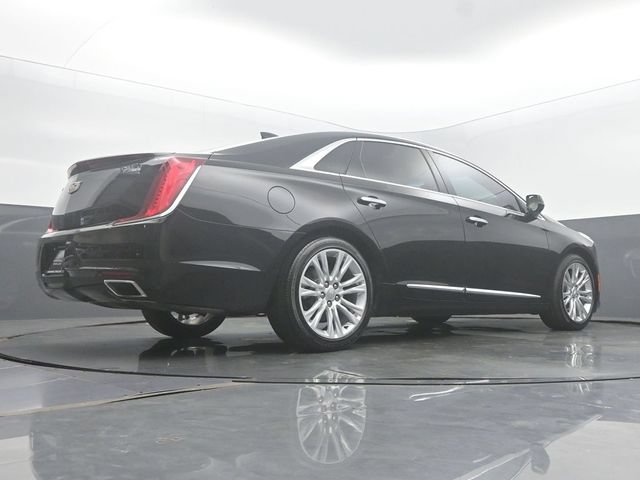 Used 2018 Cadillac XTS Luxury FWD image 50