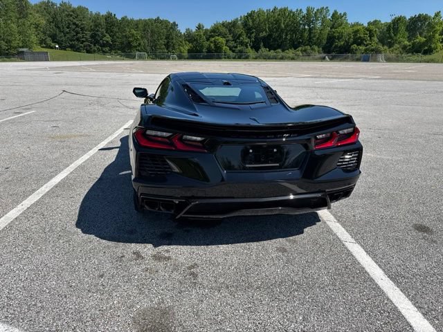 New 2026 Chevrolet Corvette Stingray Preferred Cpe w/ 2LT RWD image 41