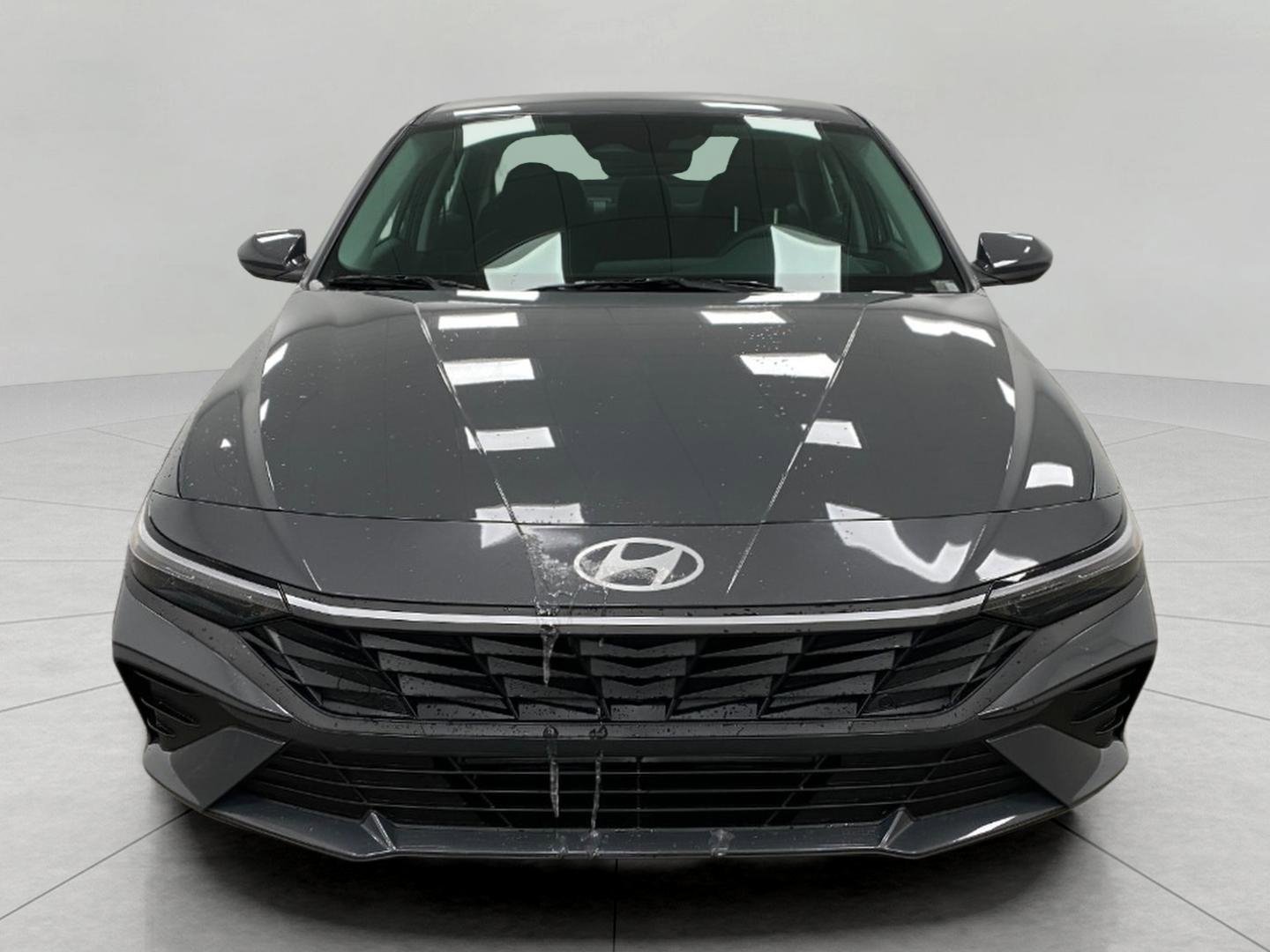 New 2026 Hyundai Elantra SE image 9