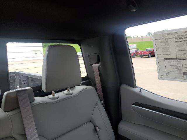 New 2026 GMC Sierra 1500 SLT w/ SLT Premium Plus Package AWD/4WD image 15