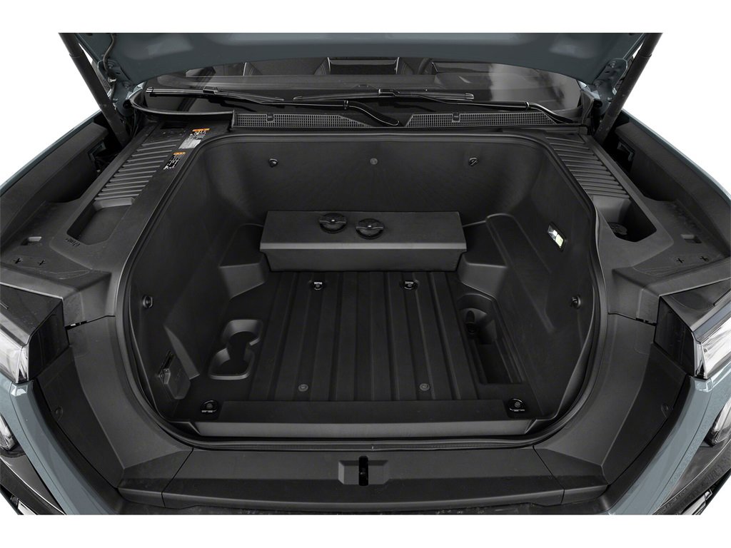 New 2026 GMC Sierra EV Elevation image 13