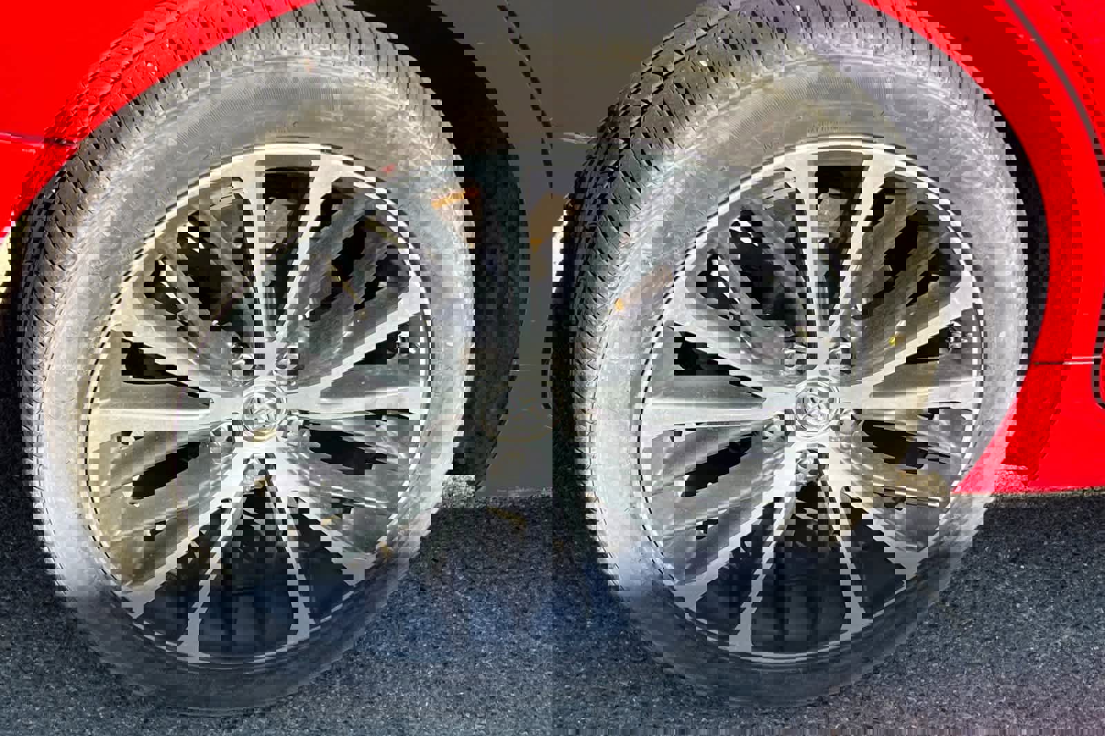 Used 2019 Toyota Camry SE w/ Convenience Package image 17