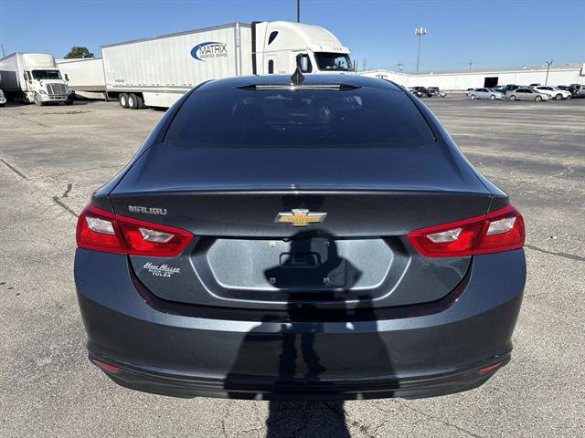 Used 2019 Chevrolet Malibu LS w/ LPO, Convenience Package 2 image 4