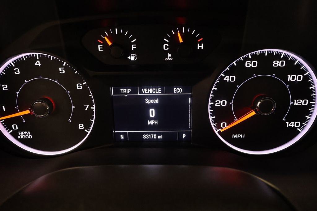 Used 2019 GMC Acadia SLE w/ Driver Alert Package I AWD/4WD image 25