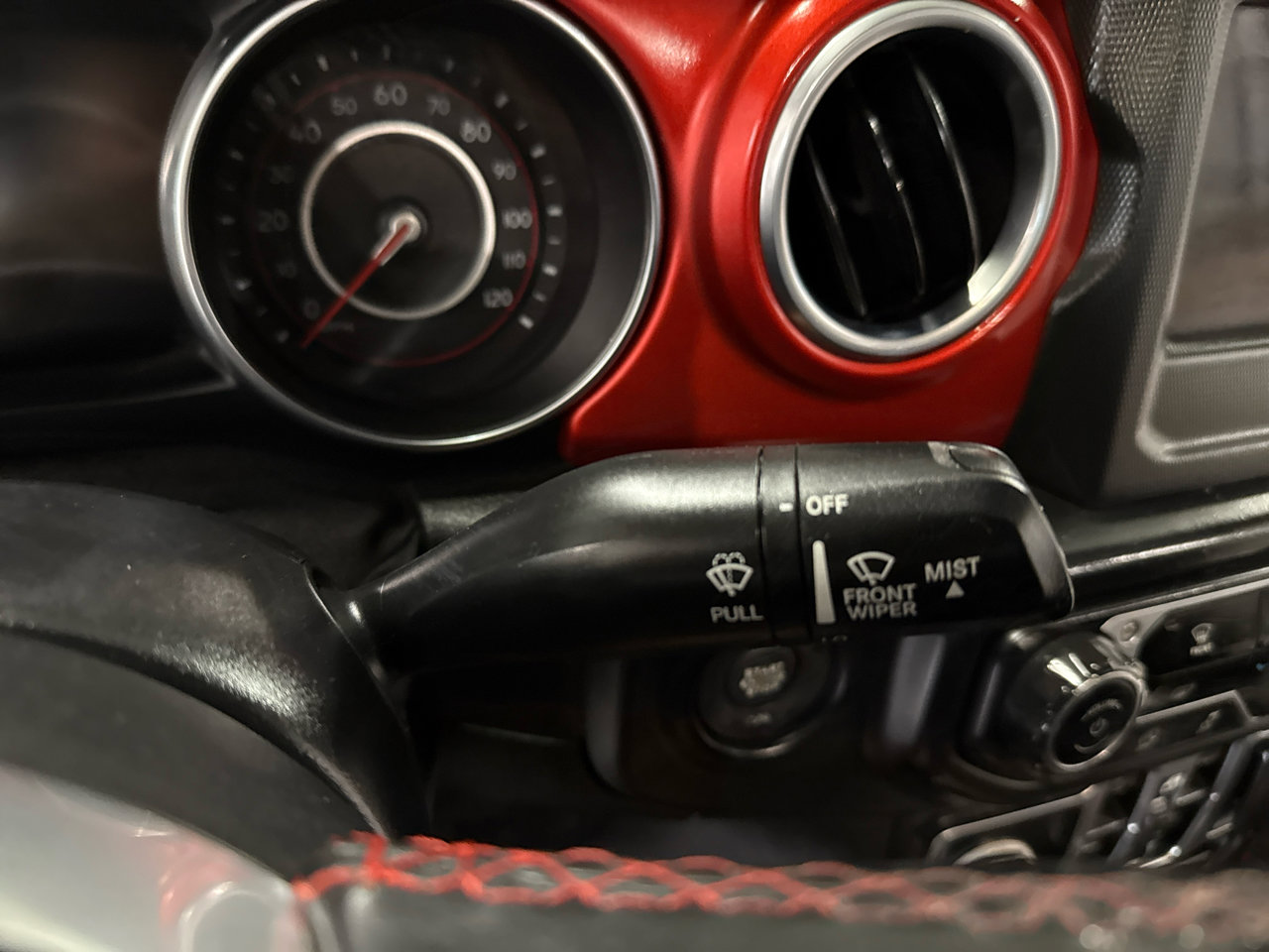 Used 2020 Jeep Gladiator Rubicon image 16