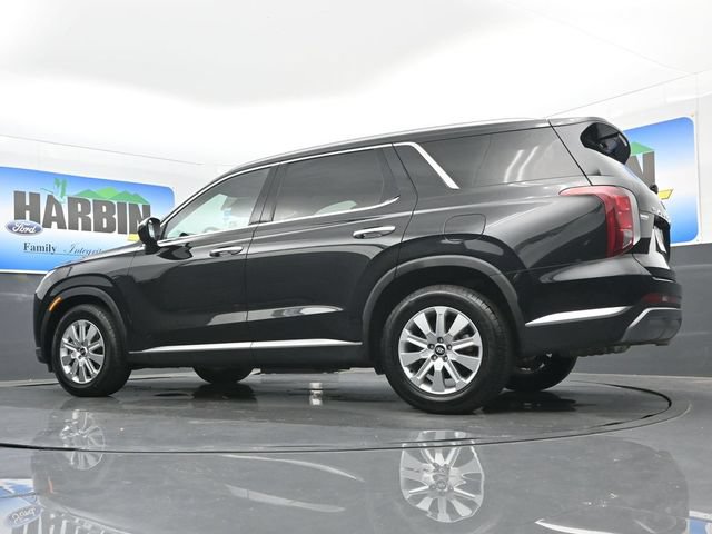 Used 2025 Hyundai Palisade SEL AWD/4WD image 18