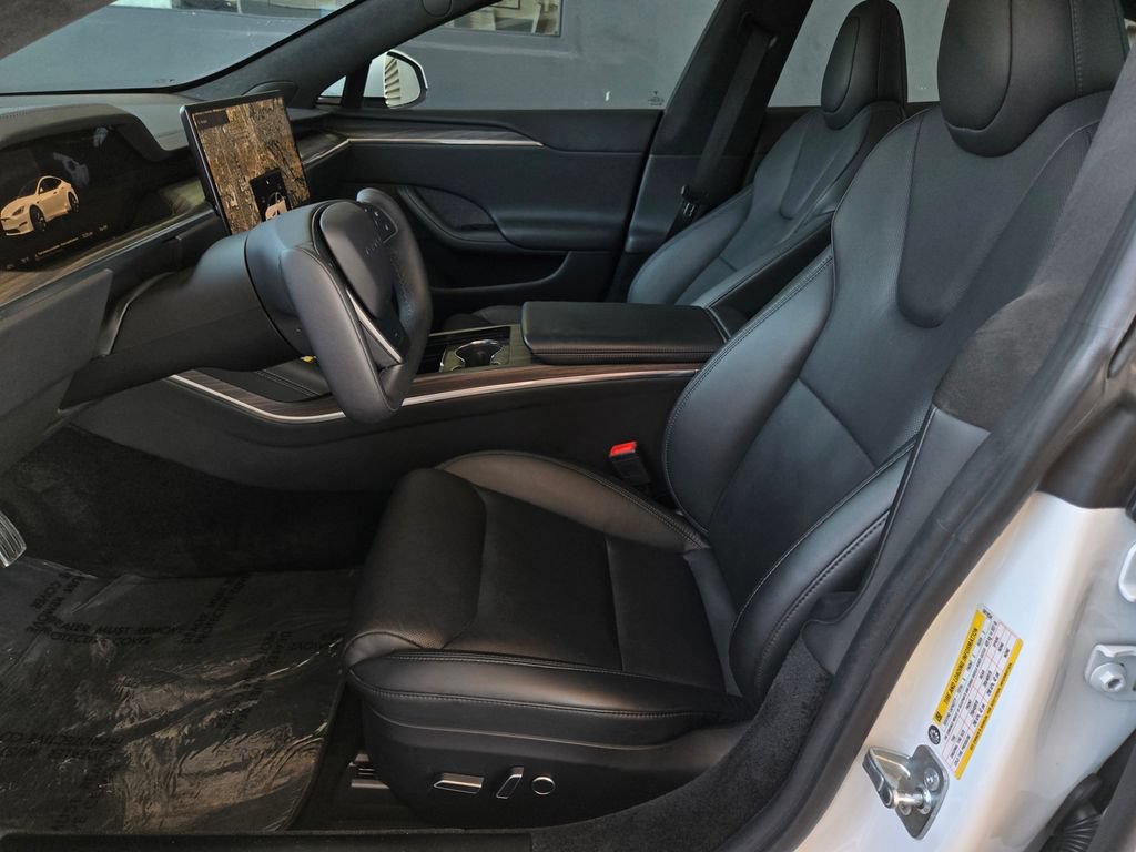 Used 2023 Tesla Model S Standard Range AWD/4WD image 17