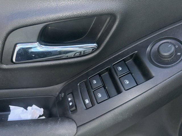 Used 2020 Chevrolet Trax LS image 10