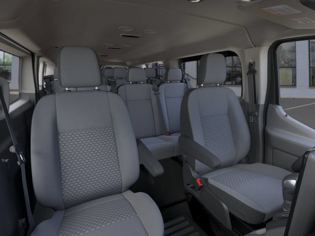 New 2026 Ford Transit 350 XLT RWD image 10