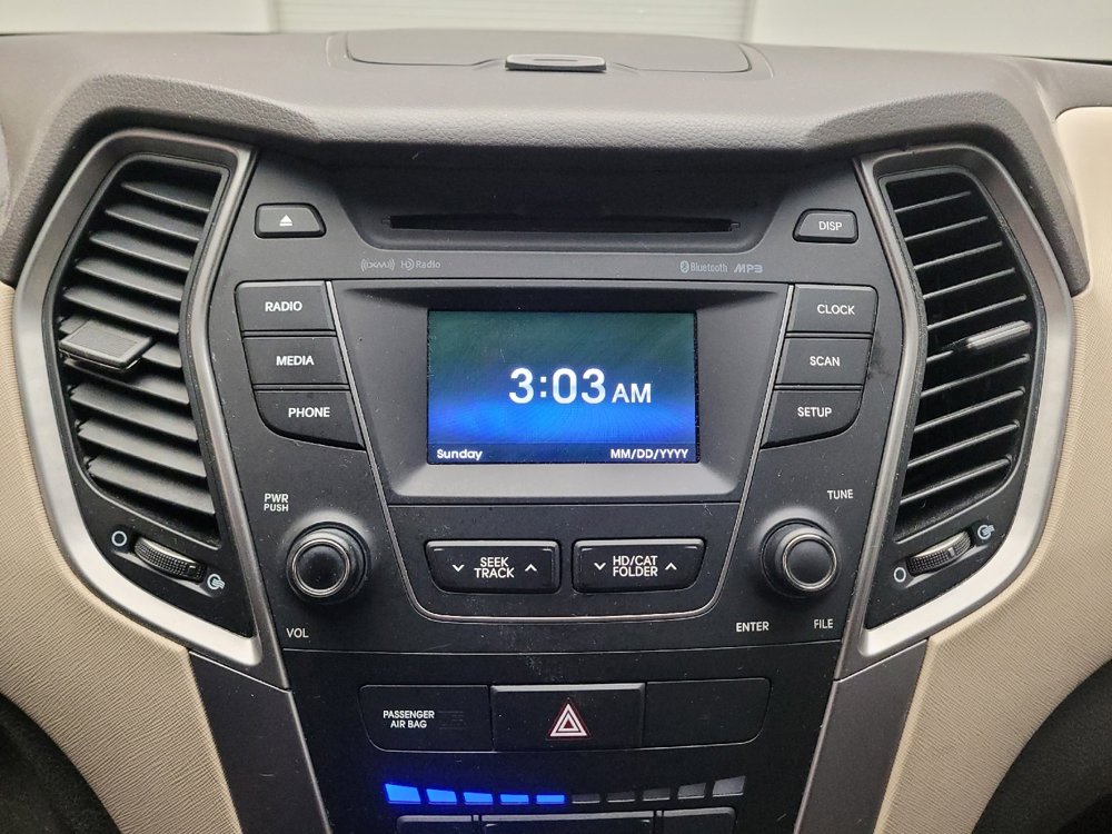 Used 2014 Hyundai Santa Fe Sport w/ Popular Equipment Package 02 FWD image 25