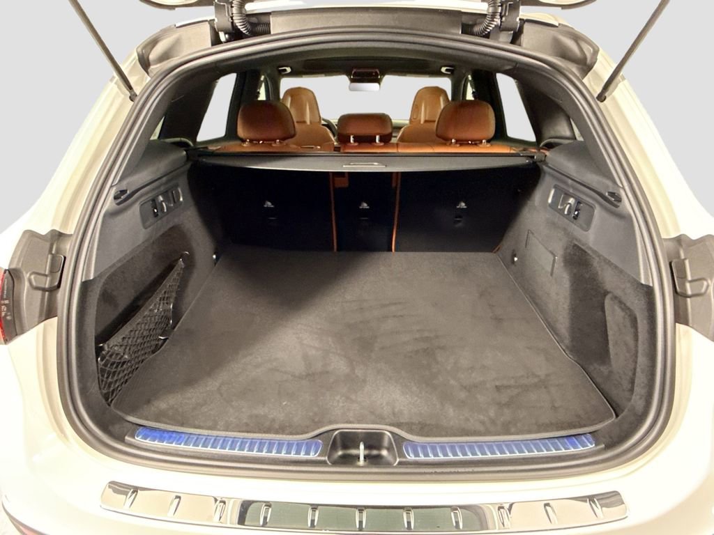 Certified 2026 Mercedes-Benz GLC 300 image 29