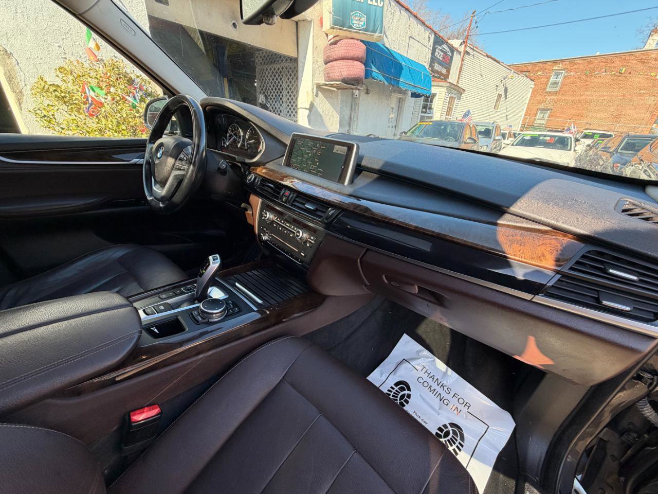 Used 2015 BMW X5 xDrive35i image 38