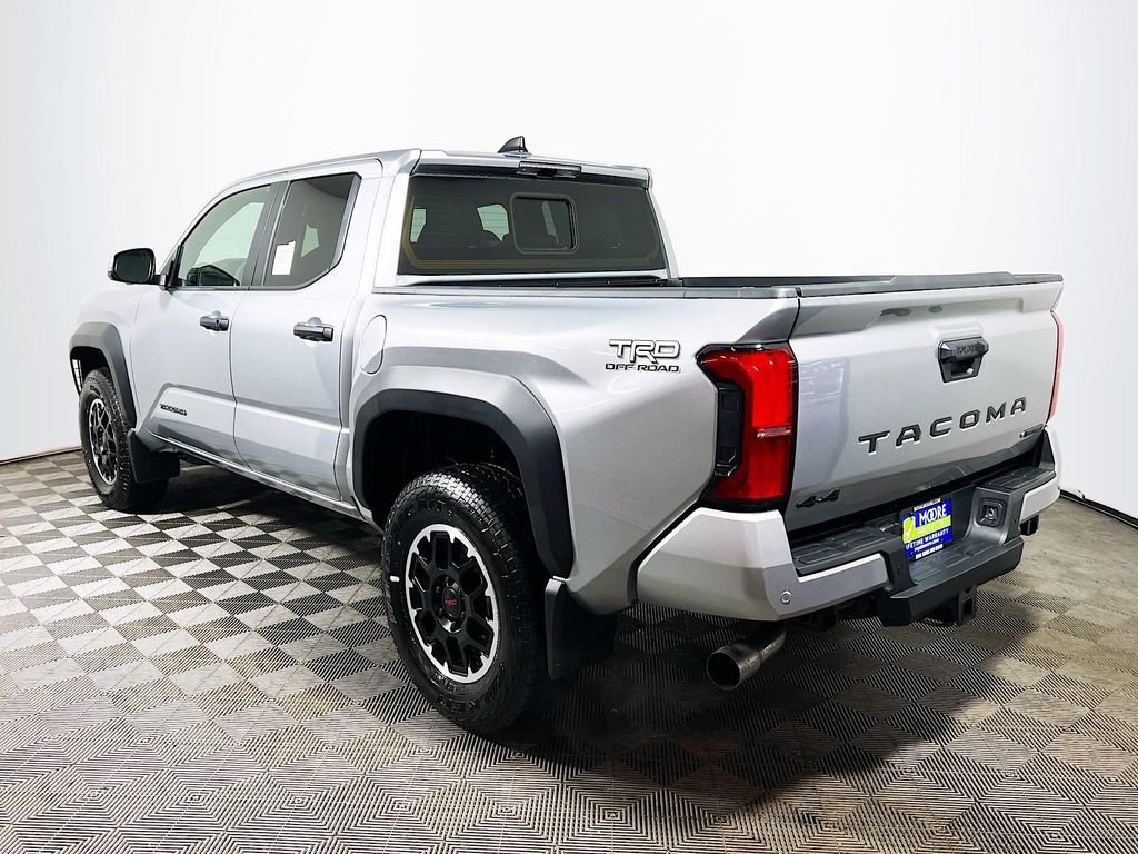 New 2026 Toyota Tacoma TRD Off-Road image 6