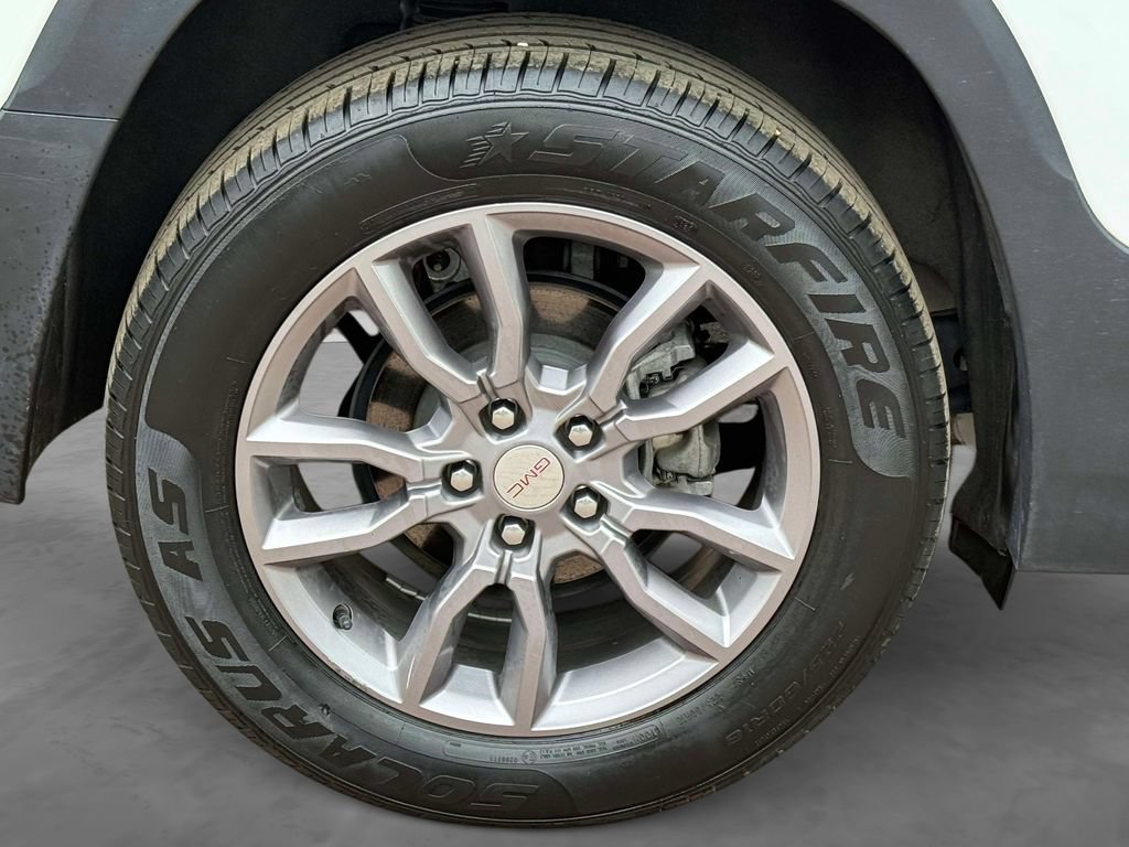Used 2023 GMC Terrain SLT AWD/4WD image 7