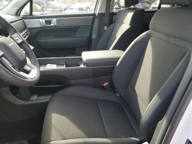 New 2026 Hyundai Santa Fe SE image 15