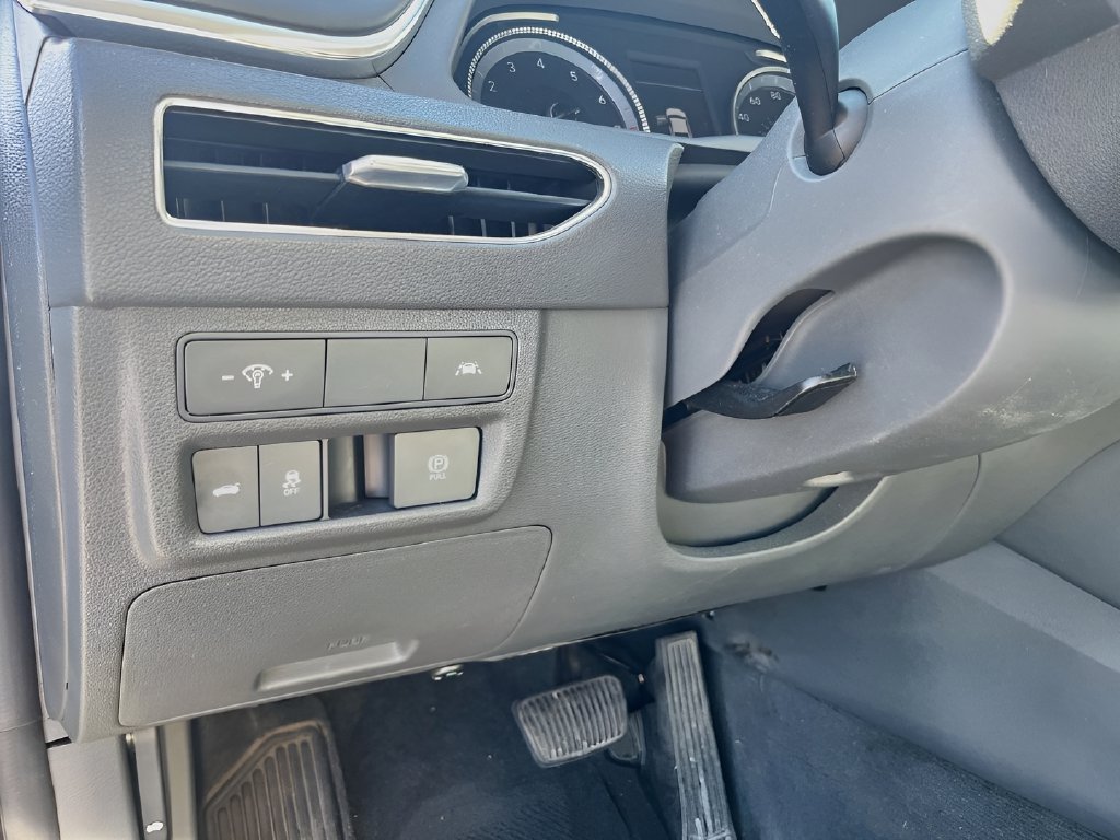 Used 2021 Hyundai Sonata SEL w/ Cargo Package FWD image 10