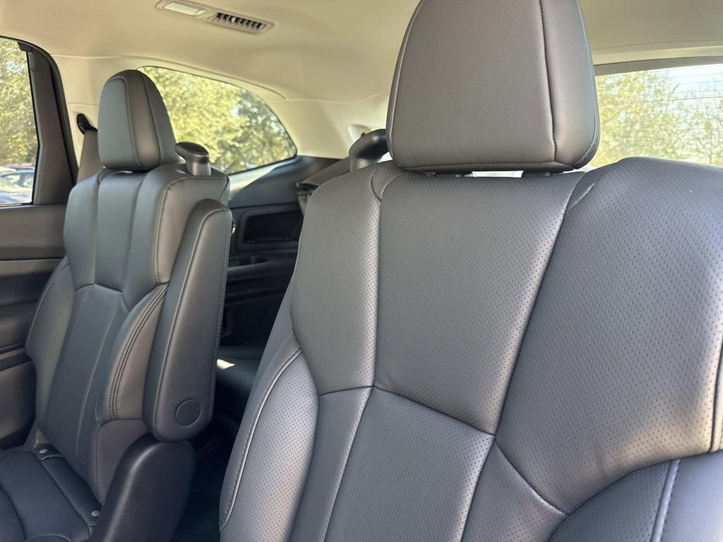 New 2026 Subaru Ascent Touring image 13