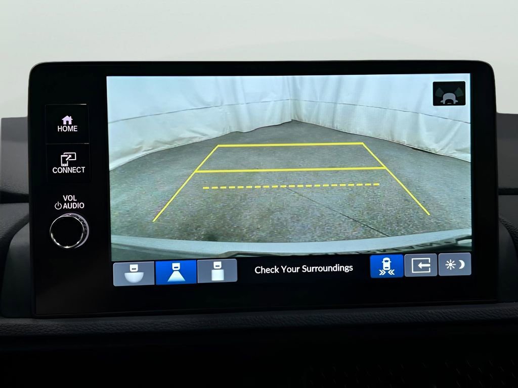 Certified 2026 Honda CR-V Sport-L image 18