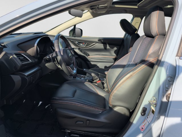 Used 2019 Subaru Crosstrek 2.0i Limited w/ Moonroof Package w/Navigation AWD/4WD image 11