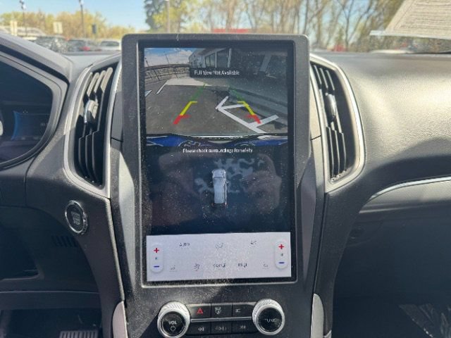 Used 2022 Ford Edge SEL AWD/4WD image 33