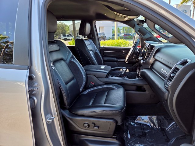Used 2022 RAM 1500 TRX w/ TRX Level 1 Equipment Group AWD/4WD image 19