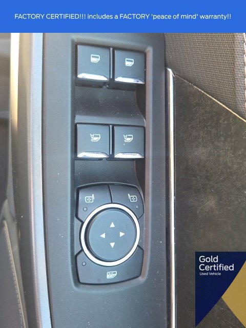Used 2023 Ford F150 XLT w/ Equipment Group 302A High AWD/4WD image 20