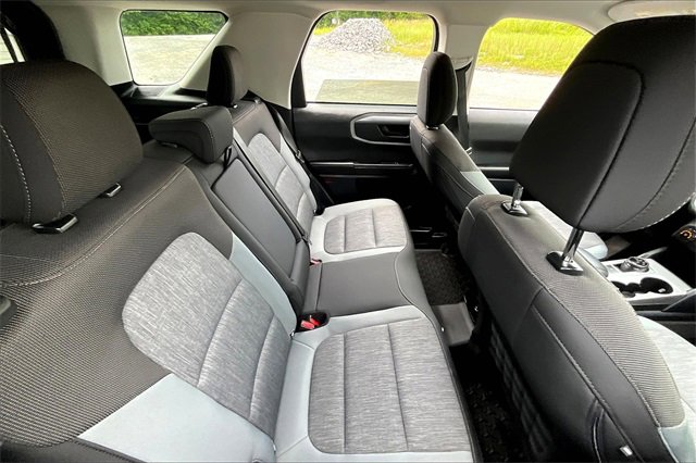 Used 2024 Ford Bronco Sport Big Bend image 30