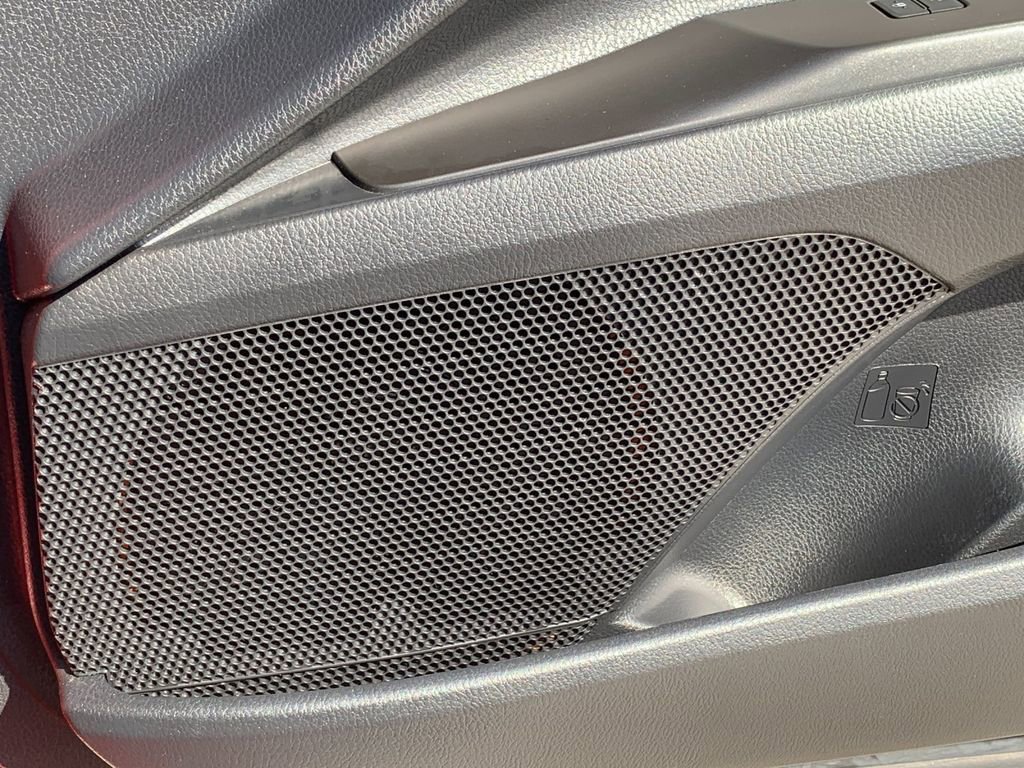 Used 2023 Toyota Camry XSE w/ Navigation Package image 21