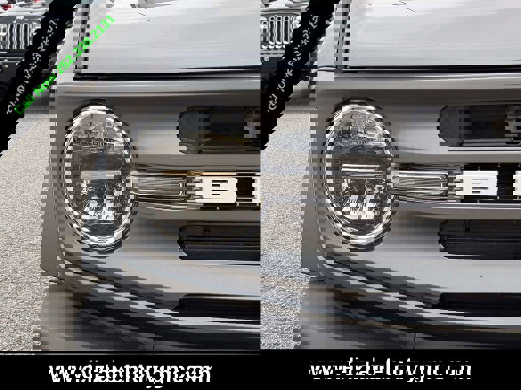 Used 2024 Ford Bronco Big Bend image 10