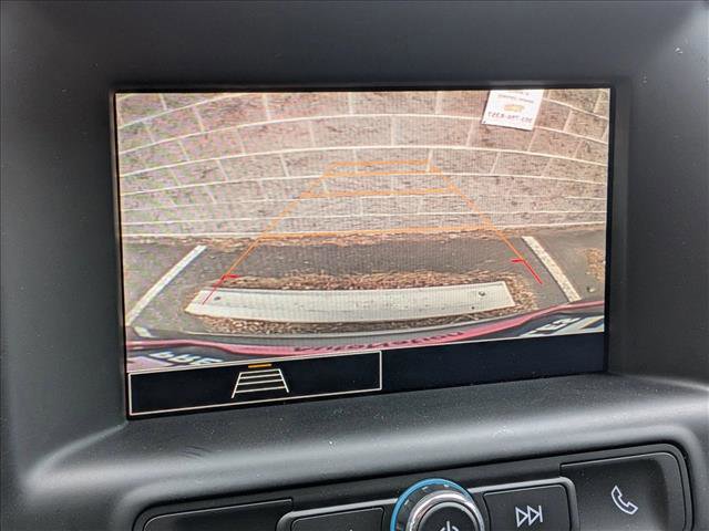 Used 2024 GMC Terrain SLE image 13