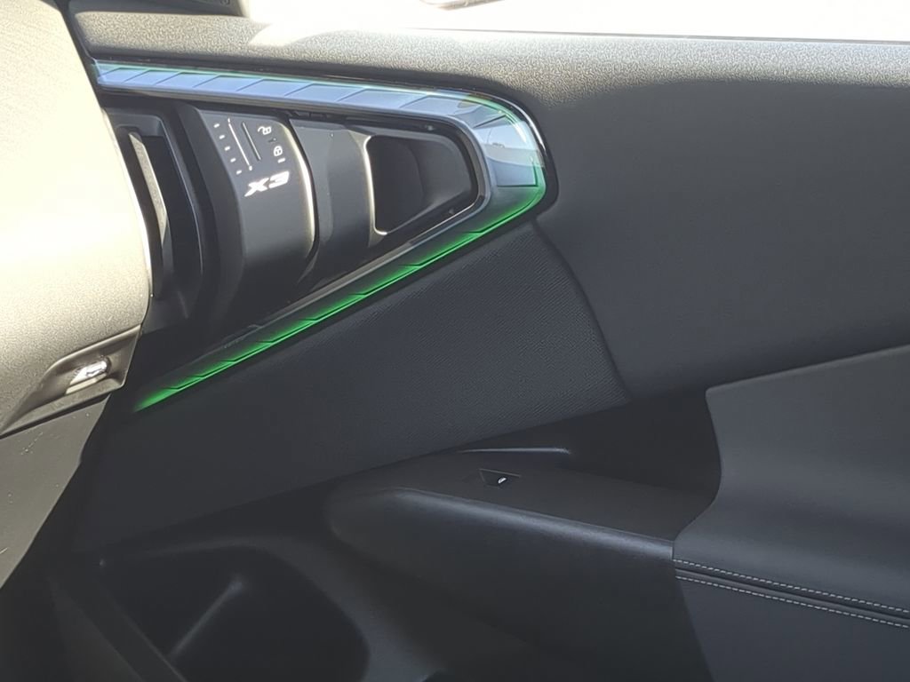 Used 2025 BMW X3 xDrive30i w/ Premium Package image 23