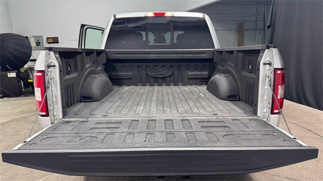 Used 2018 Ford F150 XLT w/ Equipment Group 302A Luxury image 34