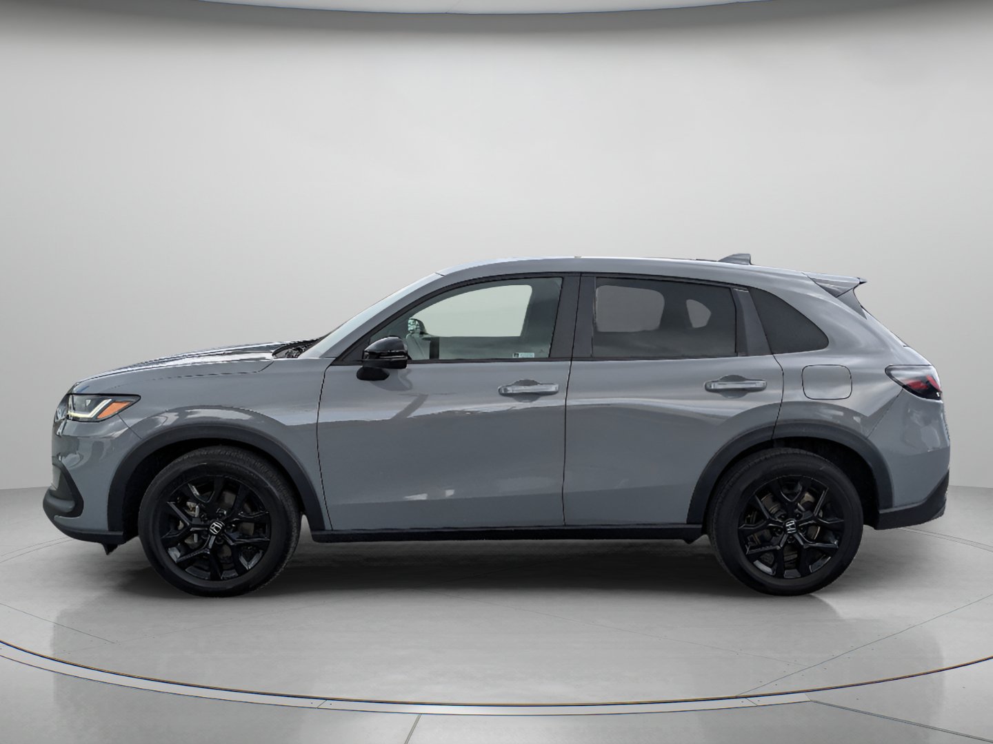 Used 2024 Honda HR-V Sport image 5