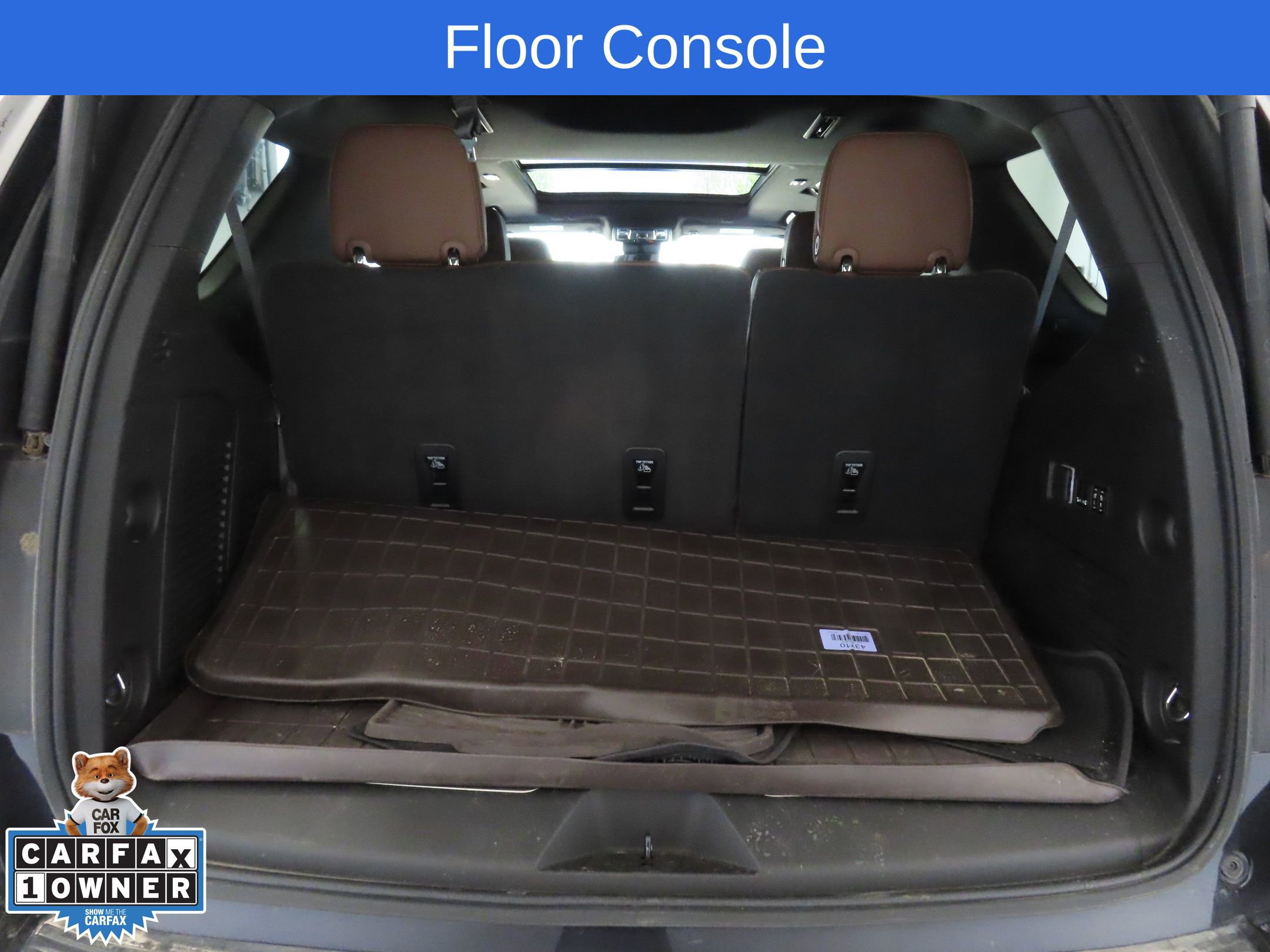 Used 2023 Chevrolet Tahoe High Country image 25