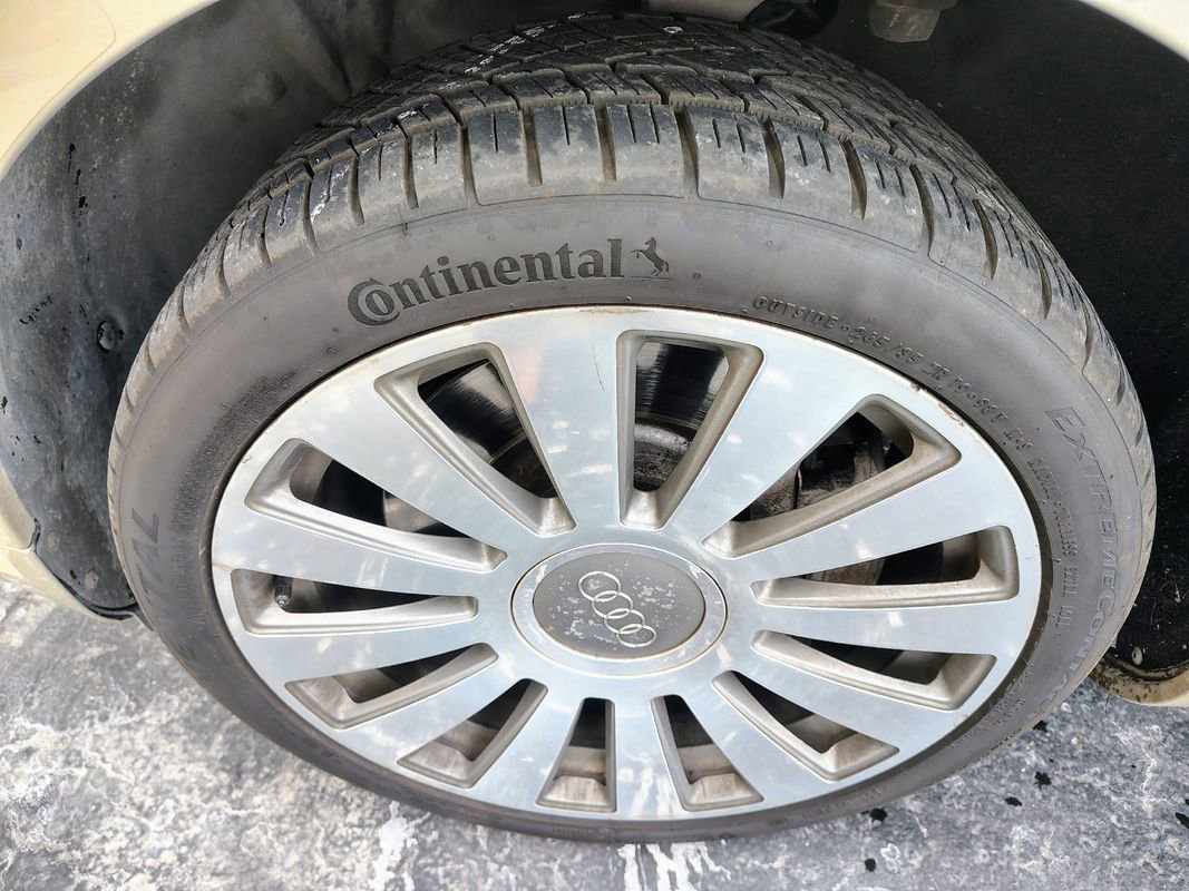 Used 2004 Audi A8 L 4.2 image 21