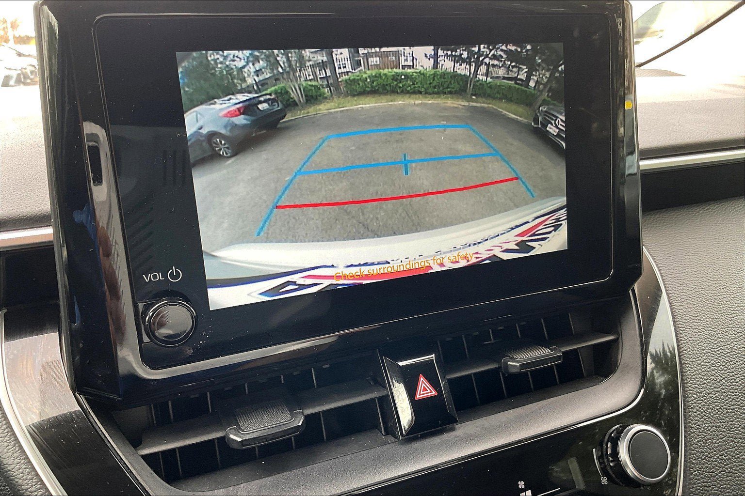 Used 2023 Toyota Corolla LE FWD image 20