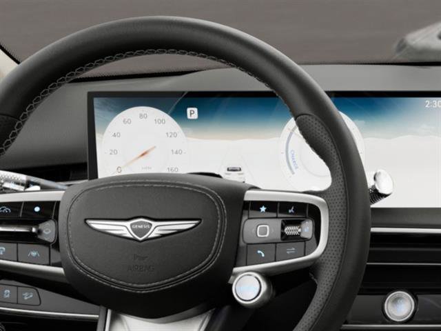 New 2026 Genesis Electrified GV70 image 13