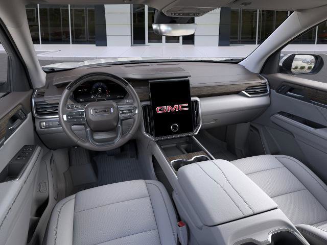 New 2026 GMC Acadia Denali w/ Super Cruise Package image 39