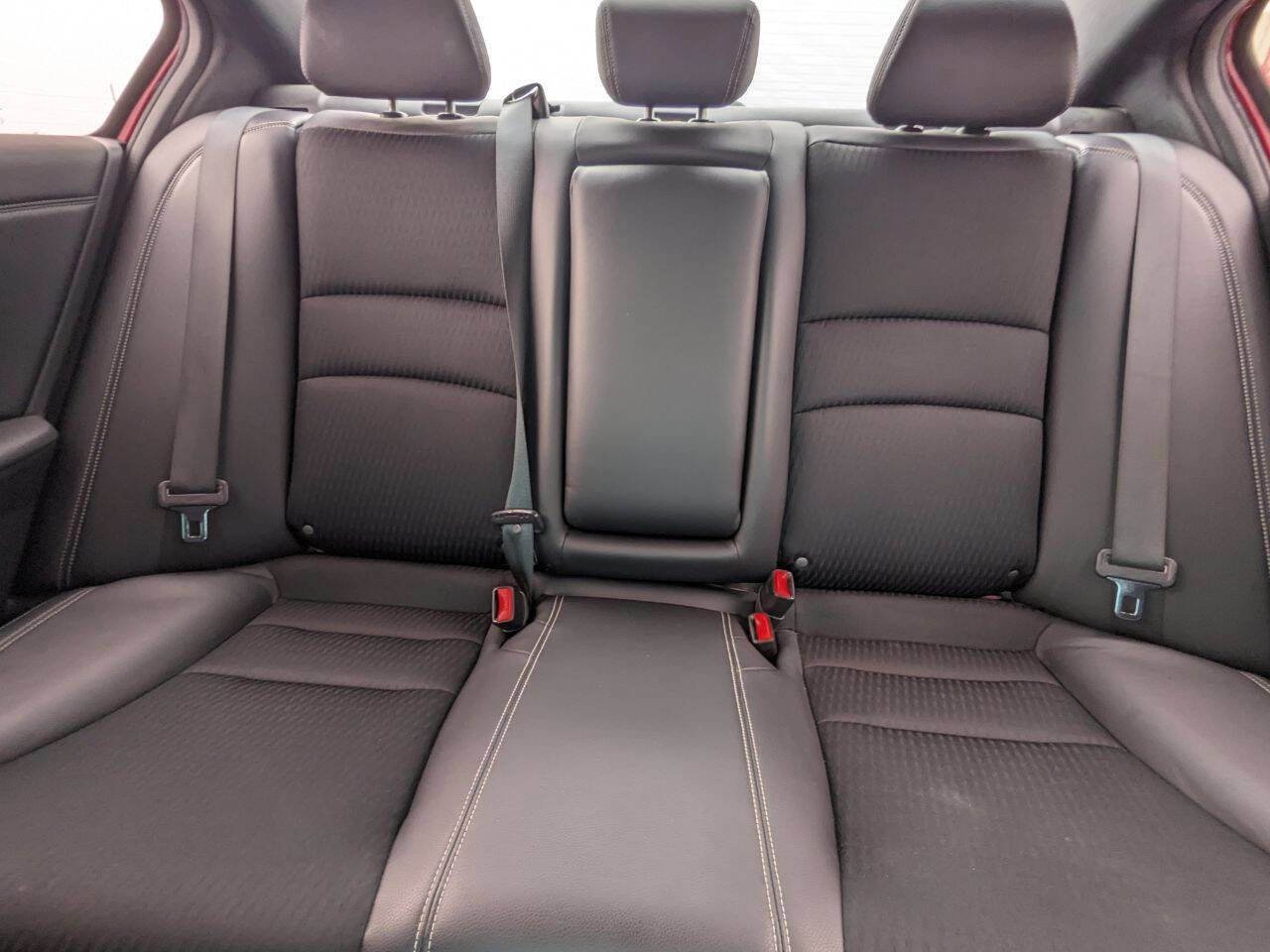 Used 2016 Honda Accord Sport image 18