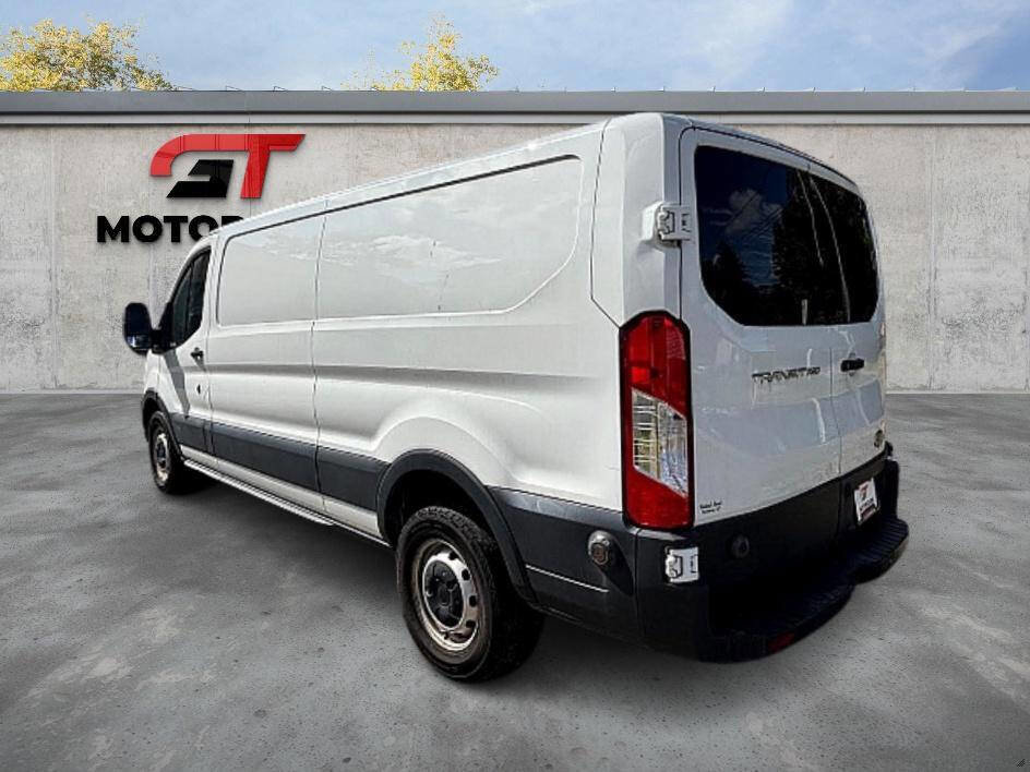 Used 2020 Ford Transit 250 w/ Load Area Protection Package image 3
