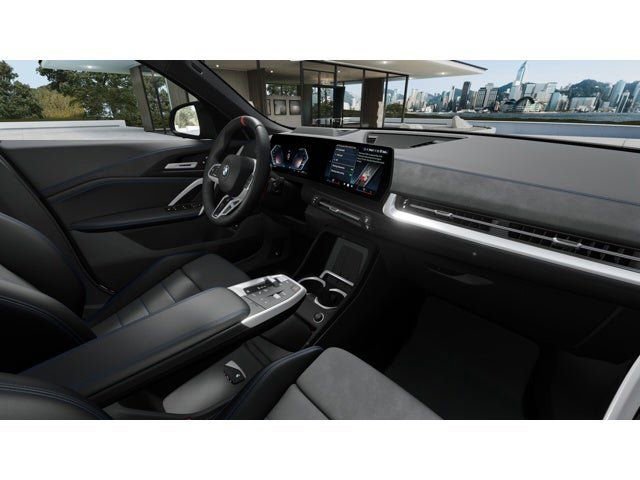 New 2026 BMW X2 xDrive28i image 14