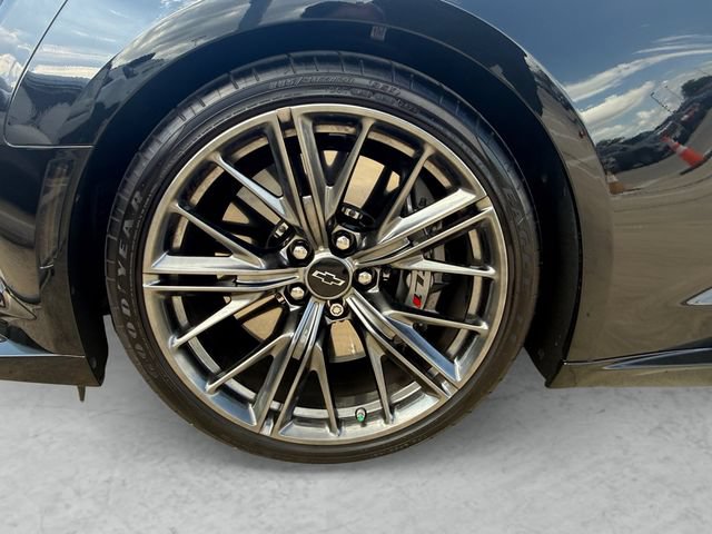 Used 2023 Chevrolet Camaro ZL1 RWD image 23